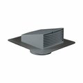 Dundas Jafine ROOF EXHAUST CAP BLK 6 in. RL6P